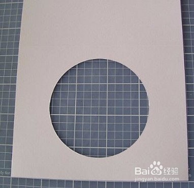 圣象家居生活课堂九：自制创意小贺卡