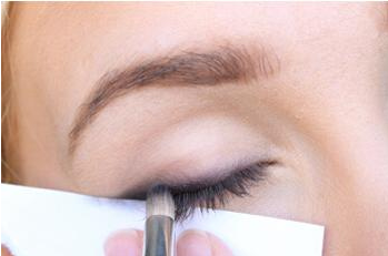 小烟熏妆详细化妆步骤