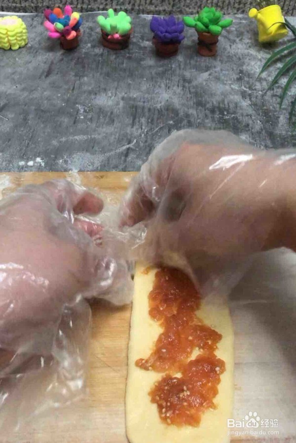 如何做超级简单的奥尔朗鸡肉饼