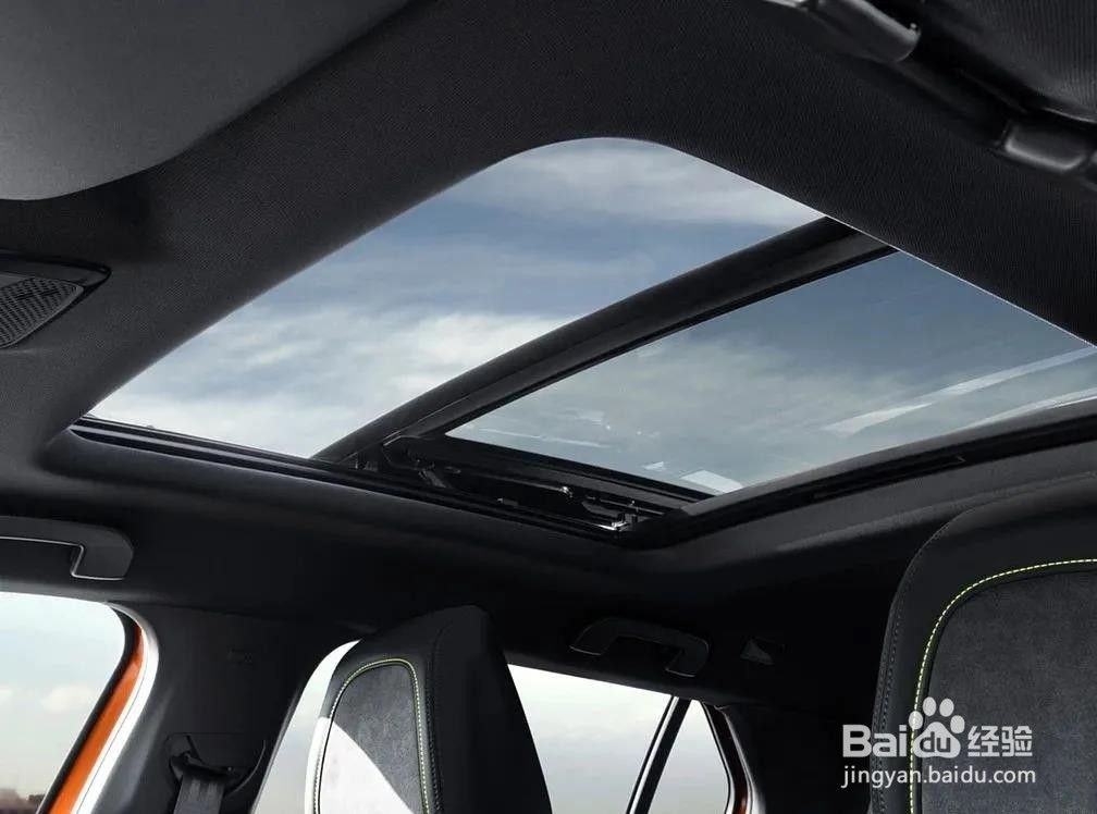 合资个性小型SUV上市！全新标致2008配置怎么选