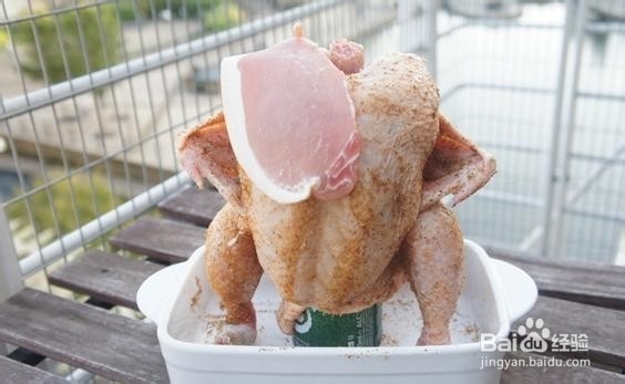 怎样做美味的啤酒鸡