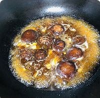 香菇素鲍鱼怎么做