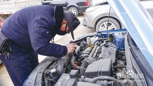 汽车年检要准备什么