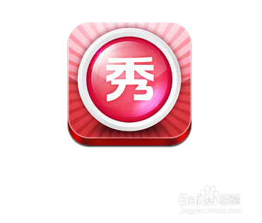 美图秀秀攻略之：[11]背景虚化（圆形虚化）