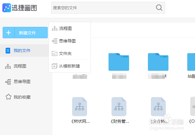 电镀工艺流程图模板分享及绘制流程图方法介绍