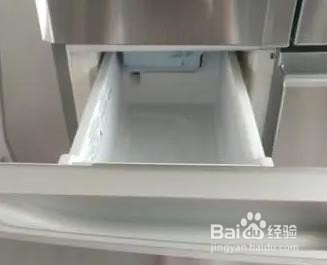 冰箱制冰盒怎么用