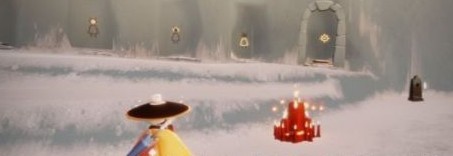 光遇6.19每日任务攻略