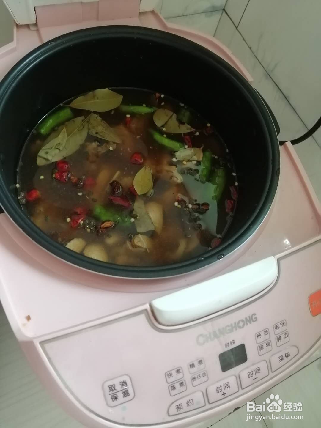 怎么做出饭店里鸭肉的味道
