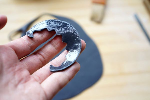 樱桃小丸子翻糖饼干