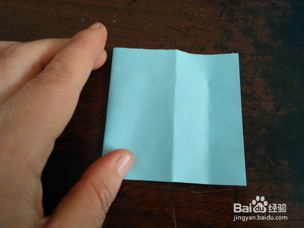 带有心形的蝴蝶怎么折