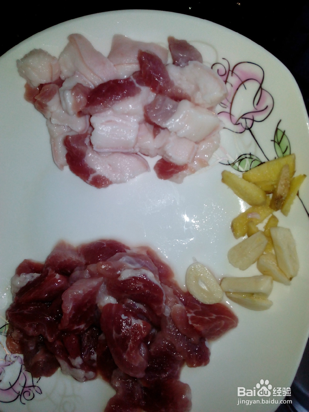 红烧土豆如何做分享美食给大家