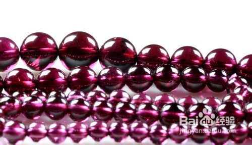 石榴石价格的取决因素