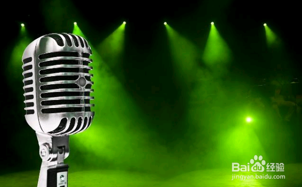 手机唱歌麦克风推荐