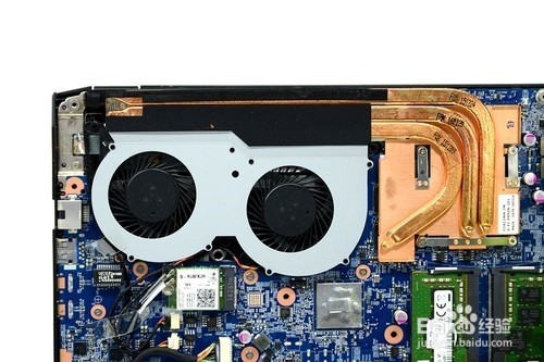 可升级项有多少?雷神ST Pro拆解评析