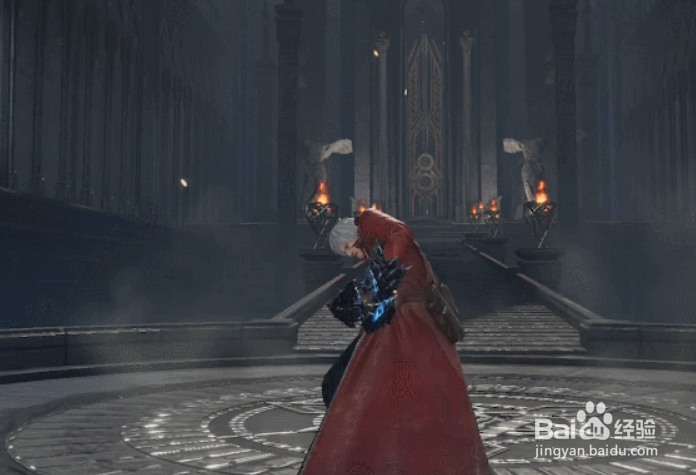 鬼泣巅峰之战贝奥武夫拳套如何获取