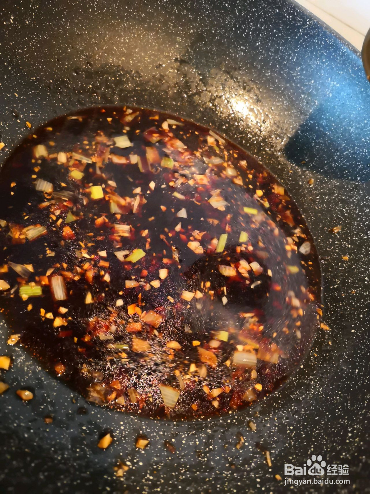 蚝油西兰花的做法