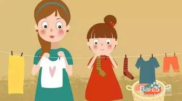 如何鼓励孩子更好的面对困难