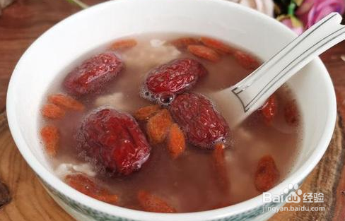 生理期喝些什么茶好