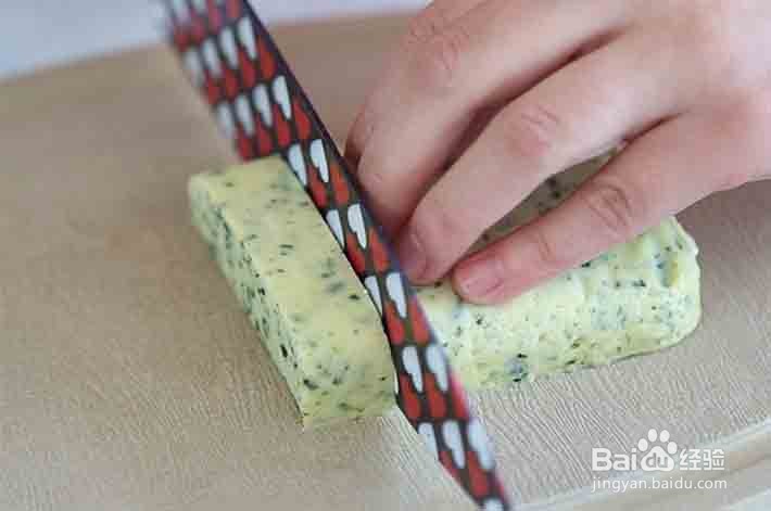 豆腐手指条怎么做