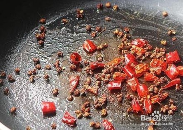 家庭自制酒鬼花生