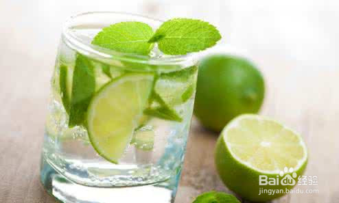 人们对喝柠檬水存在哪些错误看法？