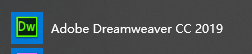 Dreamweaver CC 2019破解版安装教程