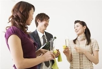 “五点”让你明白怎样才是好工作，适合自己的！