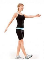 走路也能养生,快学起来吧!