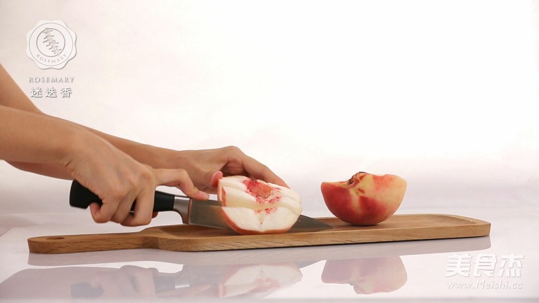 法式面包布丁-迷迭香