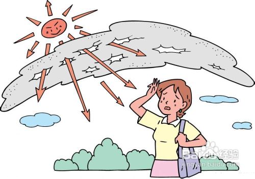 怎样根据自己的年龄选择祛斑方法