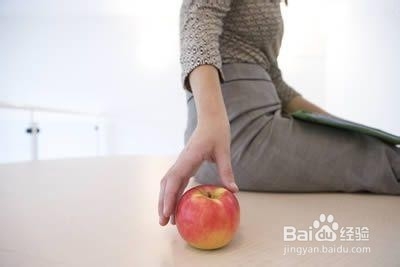 怎样吃，能减掉赘肉？