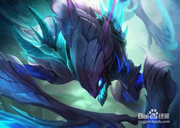 英雄联盟LOL飞天螳螂怎么进化