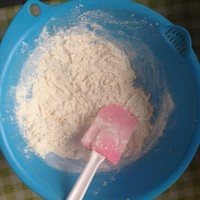 香蕉椰丝软曲奇