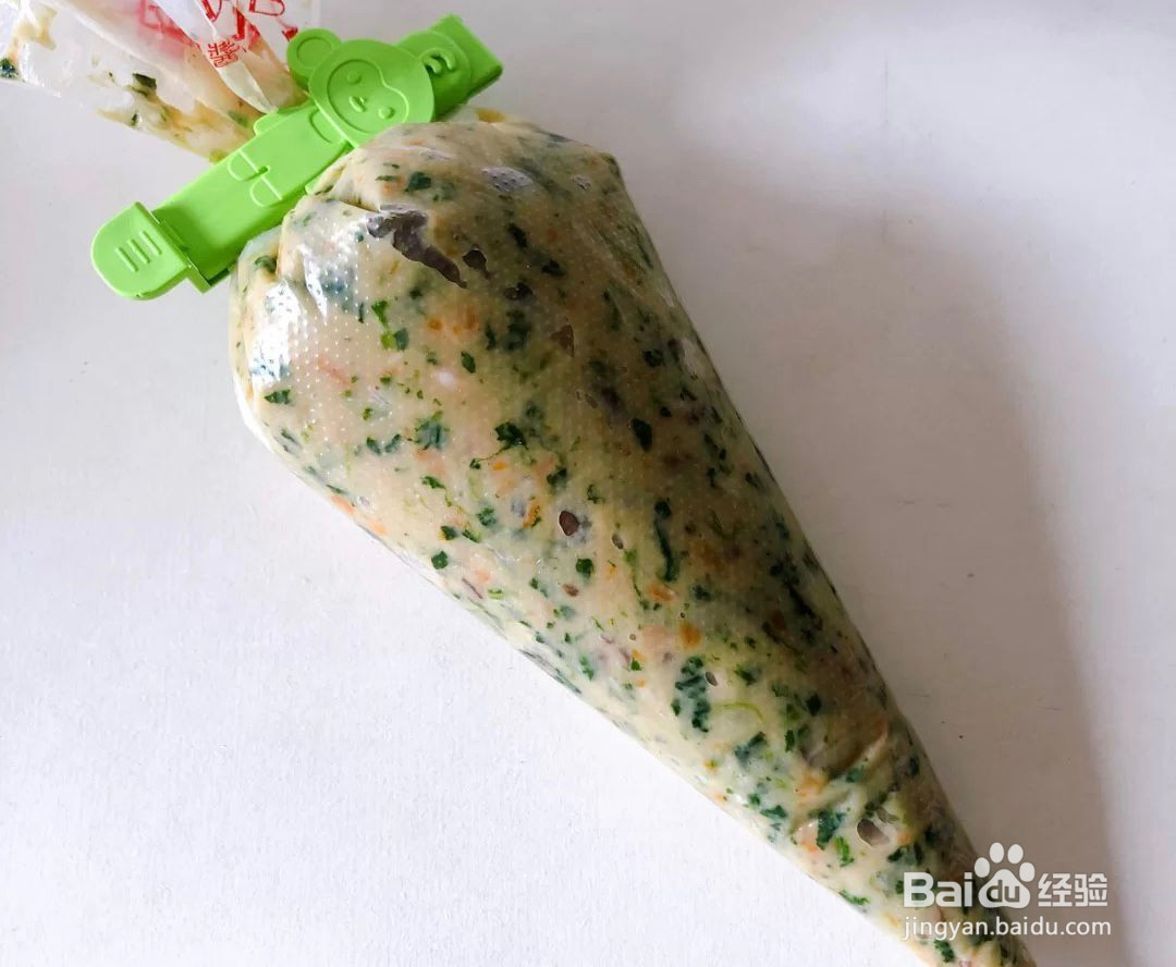 香菇怎么给宝宝做辅食