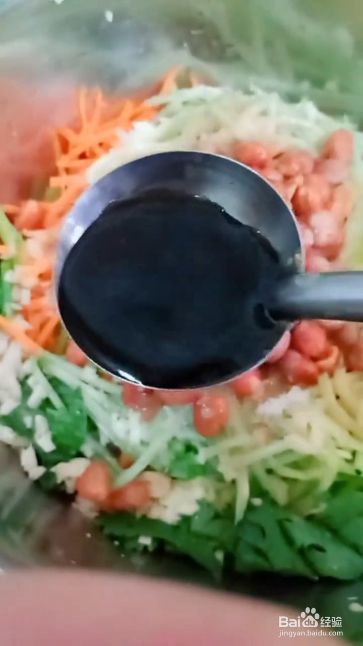 如何自制美味好吃的家常凉拌粉丝
