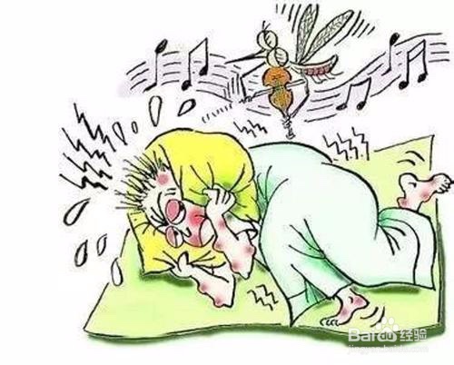 如何让蚊子咬的包快速消失