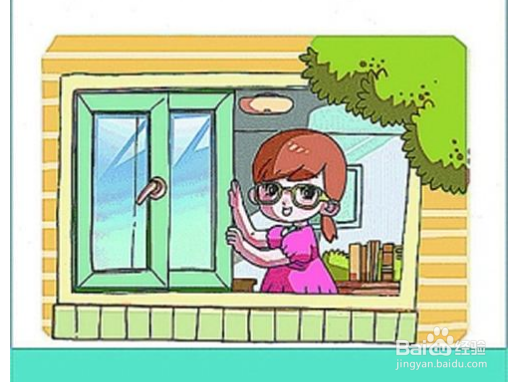 幼儿园冬春季流感等呼吸道传染病防治