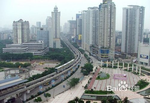 重庆周边旅游—大足石刻一日游