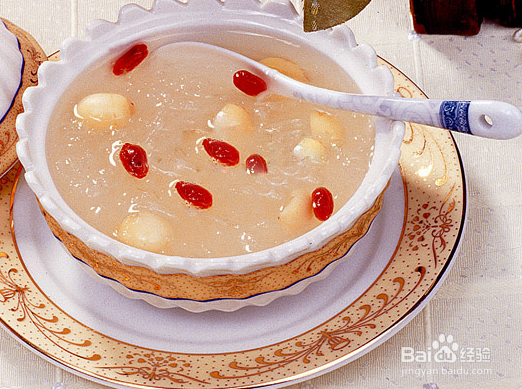 燕趣鲜炖燕窝的作用有哪些呢?