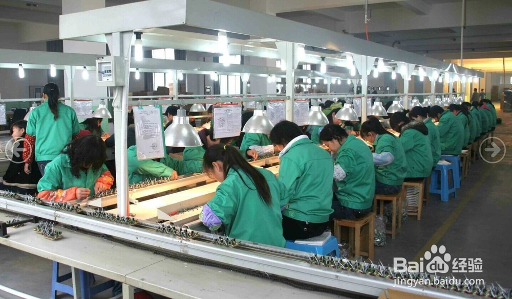 如何将公司的产值