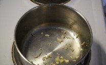 芝士(奶酪)火锅的做法