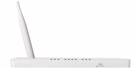 路由器一直闪橙色的灯