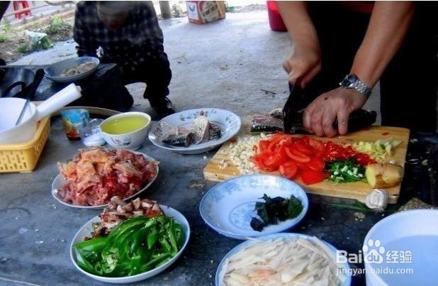 开农家乐怎么开发票