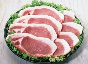 不宜与猪肉同食的食物