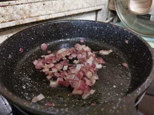 茄汁秋刀鱼的做法