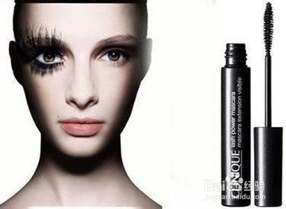 如何增长自己的睫毛