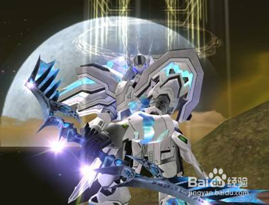 技师转机甲驾驶游戏攻略