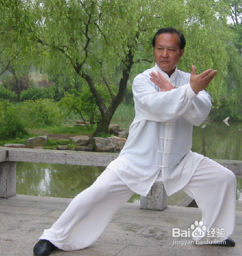 老年性膝关节疼痛的预防