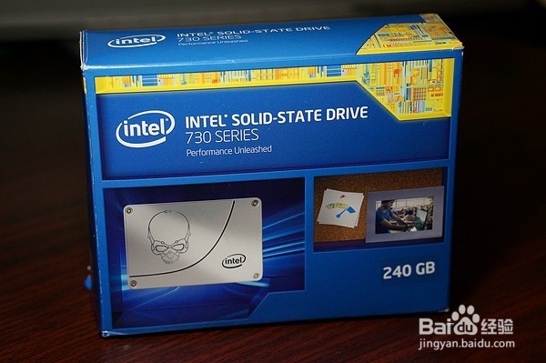 intel730系列240G SSD与浦科特M5S-128G横向比对