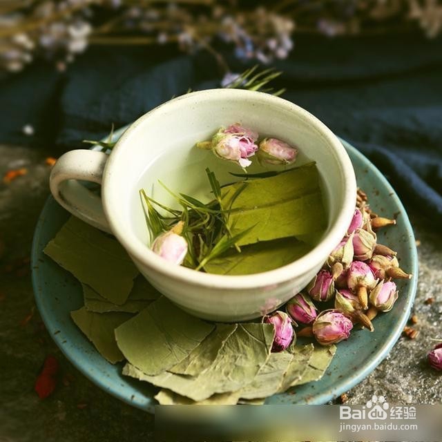 女人用白开水泡“它”喝, 排毒燃脂甩掉大肚腩